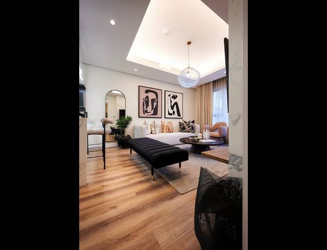 1 BEDROOM PROPERTY TO RENT IN STEYN CITY